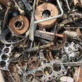 F&uuml;hrer Andy, Schrott u. Metallhandel Ibbenb&uuml;ren